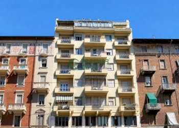 image00007 - Apartment corso Giulio Cesare, 138, Torino (neighborhood Barriera Milano) - photo 1