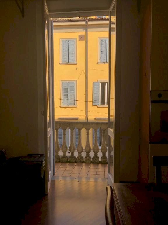 Balcone - Quadrilocale via Emilia Centro, Modena (zona Centro Storico) - foto 3