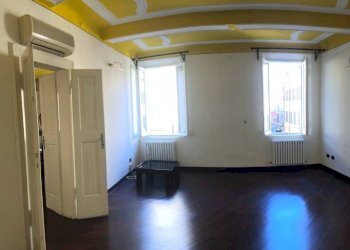 Ufficio - Four-room apartment via Emilia Centro, Modena (neighborhood Centro Storico) - photo 5