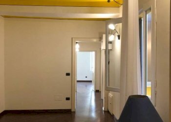 Corridoio - Four-room apartment via Emilia Centro, Modena (neighborhood Centro Storico) - photo 6