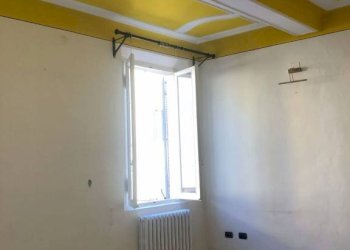 Camera da letto - Four-room apartment via Emilia Centro, Modena (neighborhood Centro Storico) - photo 15