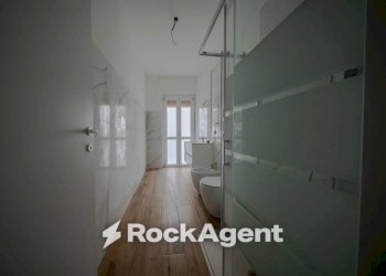 Bagno - Four-room apartment via Leonardo da Vinci, 54, Alghero - photo 10