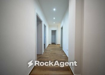 Corridoio - Four-room apartment via Leonardo da Vinci, 54, Alghero - photo 12