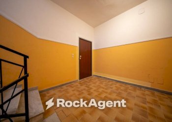 Stanza non arredata - Four-room apartment via Leonardo da Vinci, 54, Alghero - photo 26