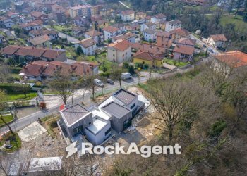 Vista - Villa via Casnidelli, 12, Ponteranica - photo 1