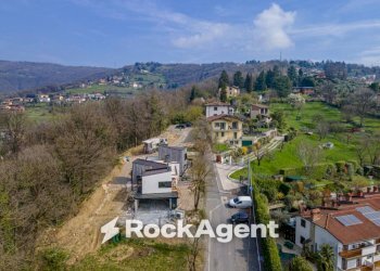 Vista - Villa via Casnidelli, 12, Ponteranica - photo 3