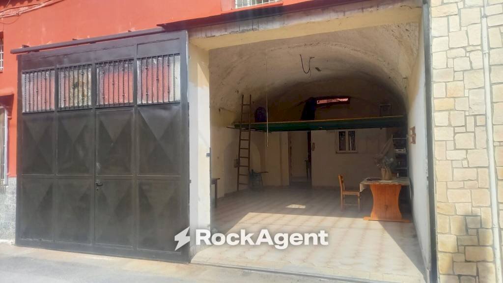 Box auto - Bilocale via Cangiani, 38, Boscoreale - foto 2
