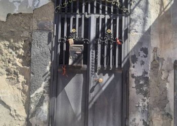 Ingresso - Negozio via Barbazzano, 76, Pagani - foto 2