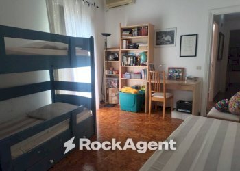 Camera da letto - Villa via Ten.Tito Mechilli, 3, Caprarola - foto 17
