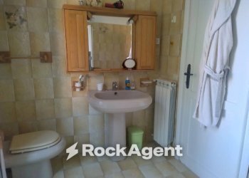 Bagno - Villa via Ten.Tito Mechilli, 3, Caprarola - foto 18