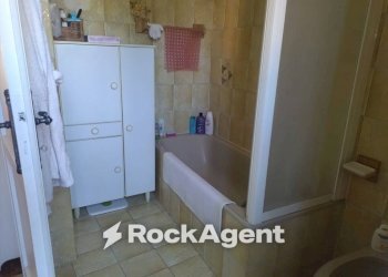 Bagno - Villa via Ten.Tito Mechilli, 3, Caprarola - foto 19