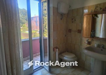 Bagno - Villa via Ten.Tito Mechilli, 3, Caprarola - foto 20
