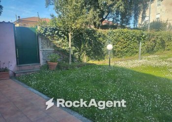 Giardino - Villa via Ten.Tito Mechilli, 3, Caprarola - foto 25