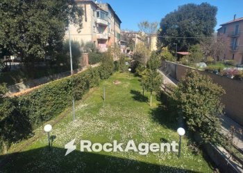 Giardino - Villa via Ten.Tito Mechilli, 3, Caprarola - foto 29