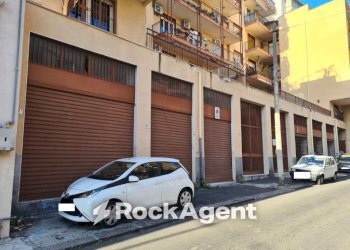 Zona - Warehouse via Regina Bianca, 103, Catania - photo 2