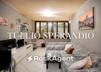 Salone - Three-room apartment via Sperandio Tullio, 19, Guidonia Montecelio - photo 1