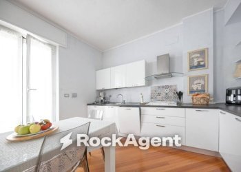 Cucina - Three-room apartment via Santa Maria Assunta di Nervi, Genova (neighborhood Quarto) - photo 10