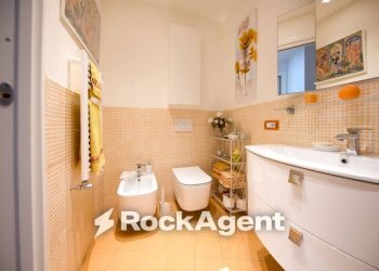 Bagno - Trilocale via Santa Maria Assunta di Nervi, Genova (zona Quarto) - foto 33