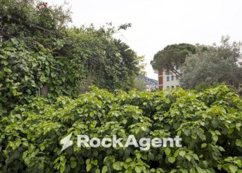 Terreno - Three-room apartment via Santa Maria Assunta di Nervi, Genova (neighborhood Quarto) - photo 37