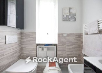 Bagno - Trilocale via Santa Maria Assunta di Nervi, Genova (zona Quarto) - foto 31
