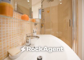 Bagno - Trilocale via Santa Maria Assunta di Nervi, Genova (zona Quarto) - foto 34