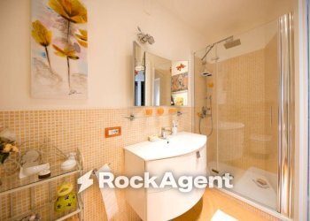 Bagno - Trilocale via Santa Maria Assunta di Nervi, Genova (zona Quarto) - foto 35