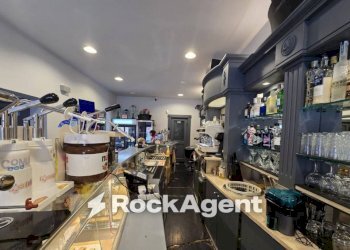 Interno non residenziale - Bar Tavola Calda - Fredda via Agostino Ghirlanda, 37, Massa - foto 1