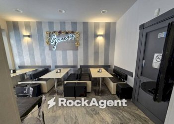 Interno non residenziale - Bar Tavola Calda - Fredda via Agostino Ghirlanda, 37, Massa - foto 5