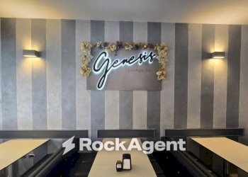Interno non residenziale - Bar Tavola Calda - Fredda via Agostino Ghirlanda, 37, Massa - foto 6