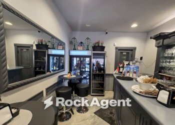 Interno non residenziale - Bar Tavola Calda - Fredda via Agostino Ghirlanda, 37, Massa - foto 7