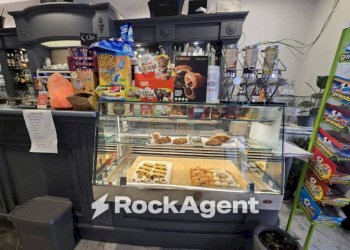 Interno non residenziale - Bar Tavola Calda - Fredda via Agostino Ghirlanda, 37, Massa - foto 11