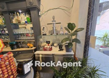 Interno non residenziale - Bar Tavola Calda - Fredda via Agostino Ghirlanda, 37, Massa - foto 12