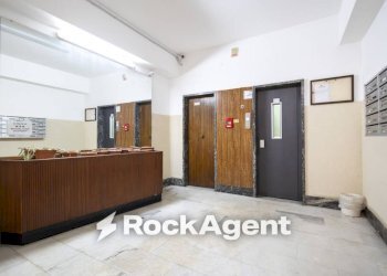 Interno palazzo - Trilocale via Nicola Lombardi, 9, Catanzaro - foto 5
