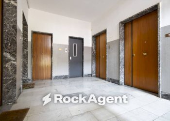 Interno palazzo - Trilocale via Nicola Lombardi, 9, Catanzaro - foto 6