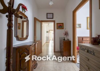 Ingresso - Trilocale via Nicola Lombardi, 9, Catanzaro - foto 7