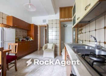 Cucina - Trilocale via Nicola Lombardi, 9, Catanzaro - foto 16