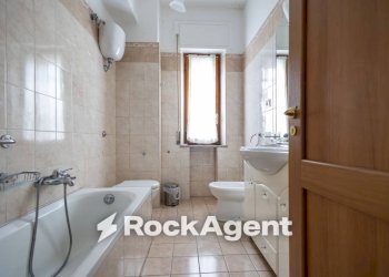 Bagno - Trilocale via Nicola Lombardi, 9, Catanzaro - foto 22