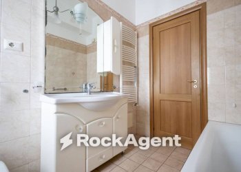 Bagno - Trilocale via Nicola Lombardi, 9, Catanzaro - foto 23
