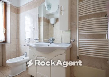 Bagno - Trilocale via Nicola Lombardi, 9, Catanzaro - foto 24