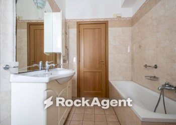 Bagno - Trilocale via Nicola Lombardi, 9, Catanzaro - foto 25