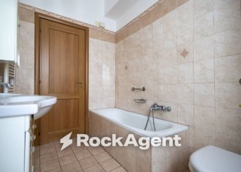 Bagno - Trilocale via Nicola Lombardi, 9, Catanzaro - foto 26
