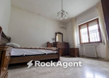 Camera da letto - Trilocale via Nicola Lombardi, 9, Catanzaro - foto 33