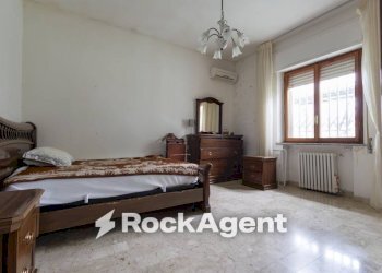 Camera da letto - Trilocale via Nicola Lombardi, 9, Catanzaro - foto 34
