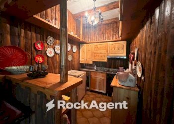 Cantina - Villa via Casa Mezzanotte, Pievepelago - foto 6