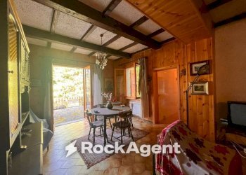 Veranda - Villa via Casa Mezzanotte, Pievepelago - foto 11
