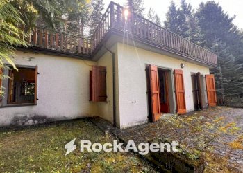 Giardino - Villa via Casa Mezzanotte, Pievepelago - foto 17