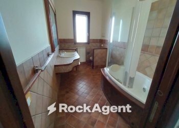 Bagno - Villa viale del Levante, 83, Carini - photo 11
