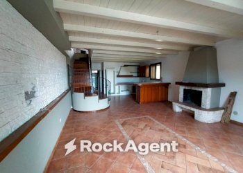 Salone - Villa viale del Levante, 83, Carini - photo 20