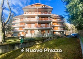 Facciata - Two-room apartment viale Bramafam, 22, Bardonecchia - photo 1