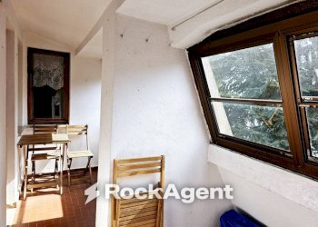 Veranda - Two-room apartment viale Bramafam, 22, Bardonecchia - photo 8
